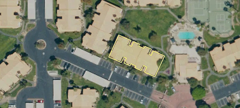 78650 Ave 42nd, Unit 1402