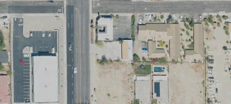 11400 Palm Dr