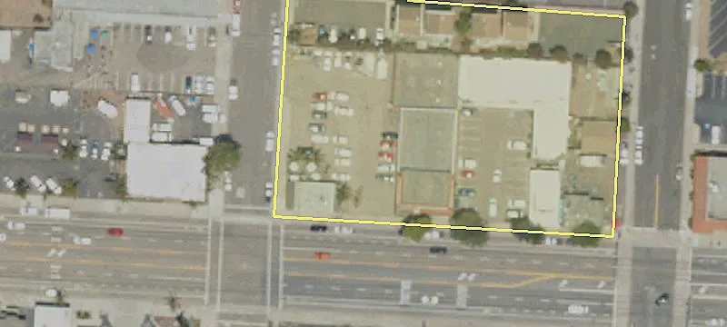 701 Grand Ave