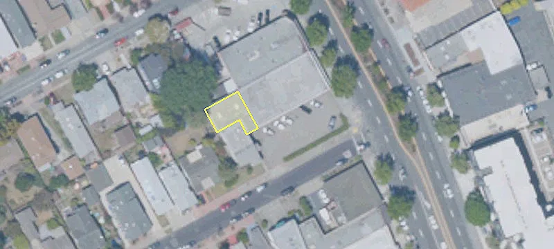 10341 San Pablo Ave