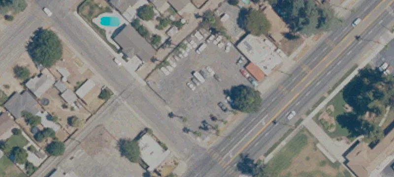 1220 Robertson Blvd