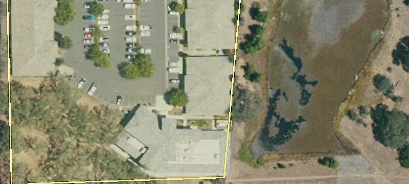 1843 Iron Pt Rd