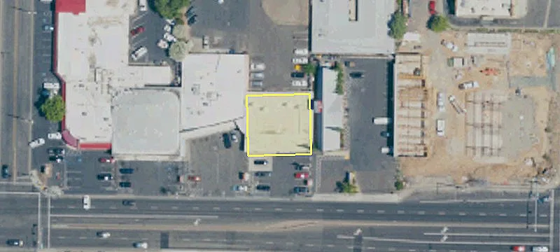 3425 El Camino Ave