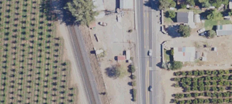 1157 State Hwy 99