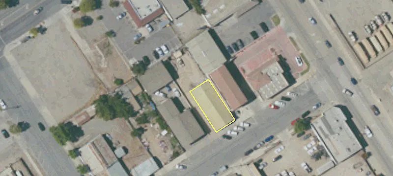 114 Bassett St