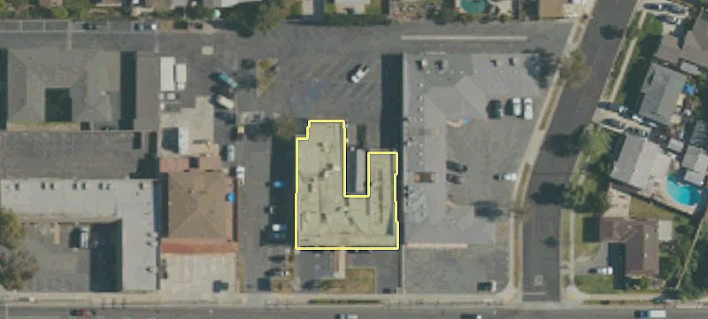 2531 La Habra Blvd