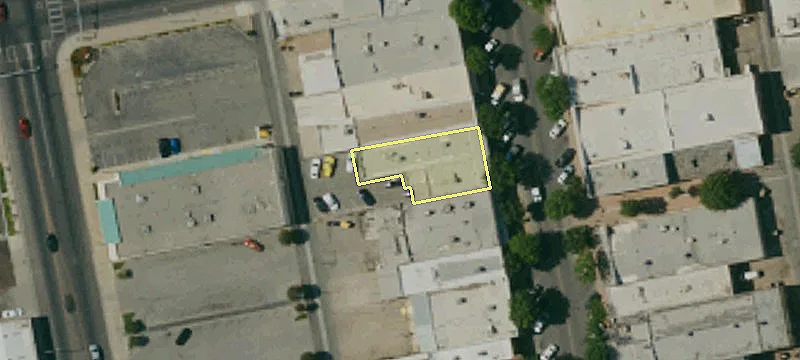 1019 Main St