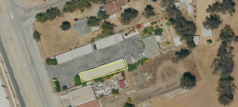 13810 Old 215th Frontage Rd