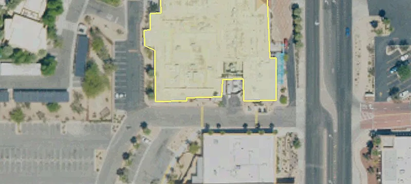 1695 Sunrise Way