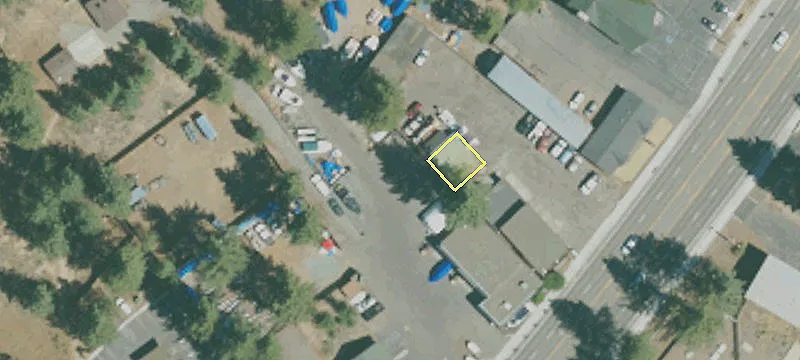 2709 Lk Tahoe Blvd