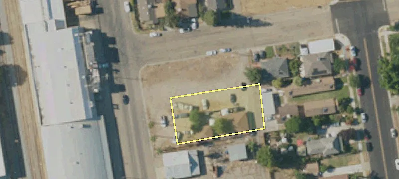1125 Jensen Ave