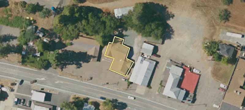 19805 State Hwy 88