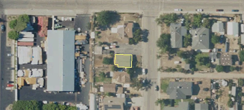 265 K St