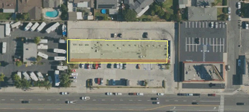 2421 Whittier Blvd