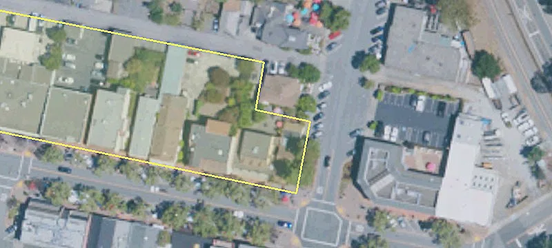 800 Grant Ave