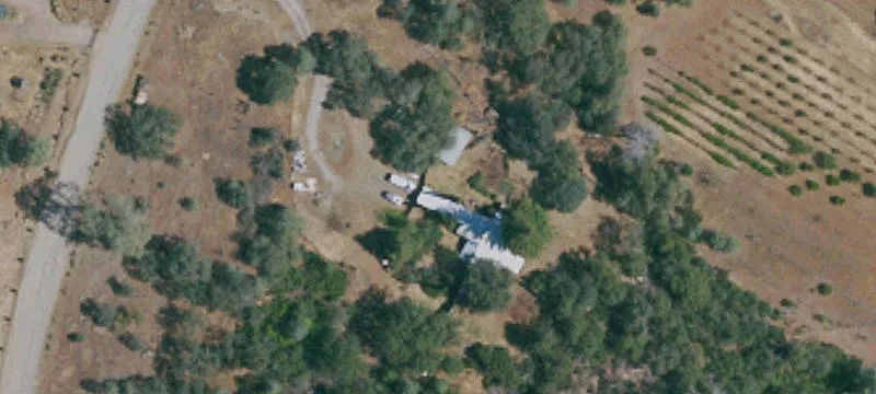 20748 Jerusalem Grade