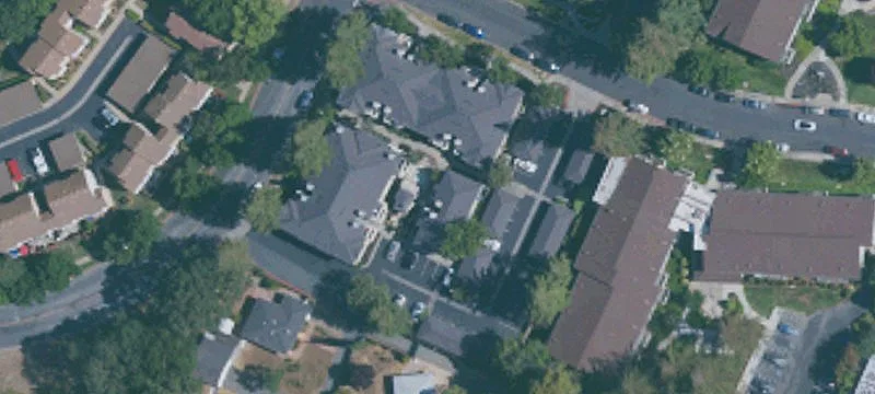 1460 Bel Air Dr