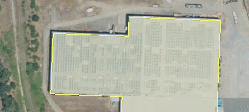 1307 Masonite Rd