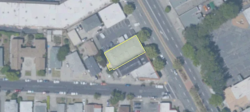 11245 San Pablo Ave