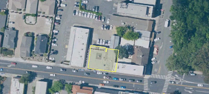 118 Napa St