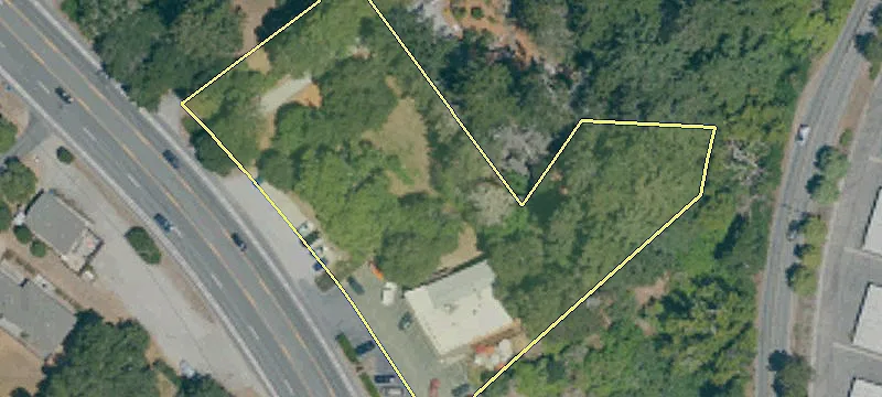 1210 Mt Hermon Rd