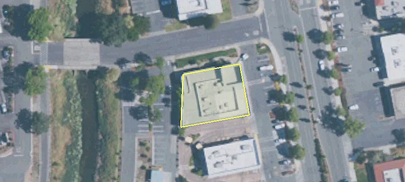 622 Contra Costa Blvd
