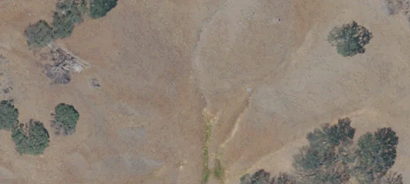27336 Jerusalem Grade