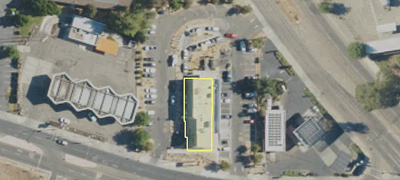 2802 Floral Ave