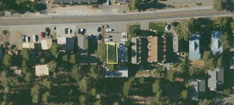 1801 Old Mammoth Rd