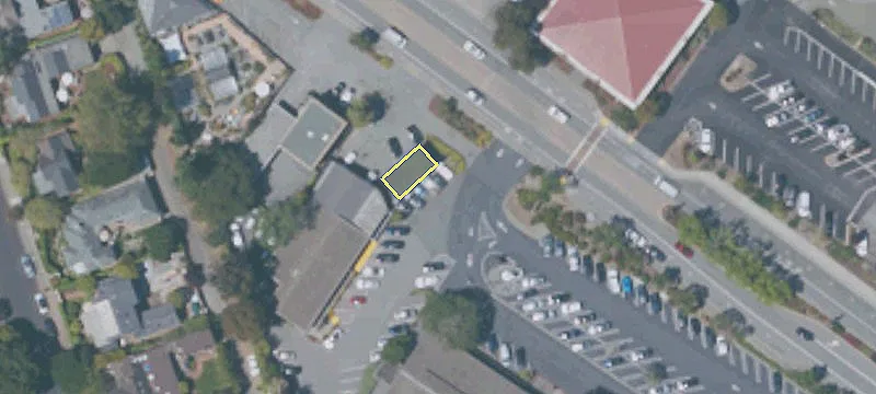 1515 Tiburon Blvd