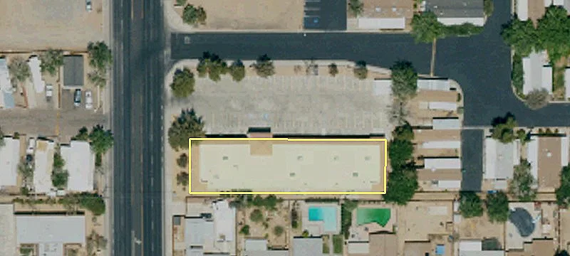 1550 Norma St