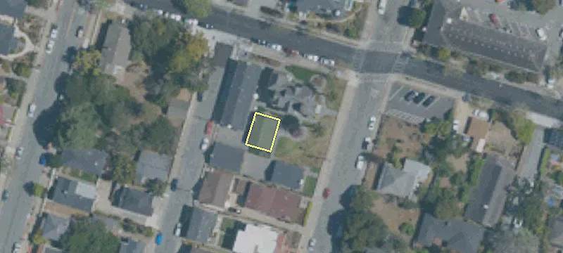 504 Van Buren St