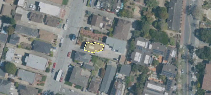 257 Van Buren St