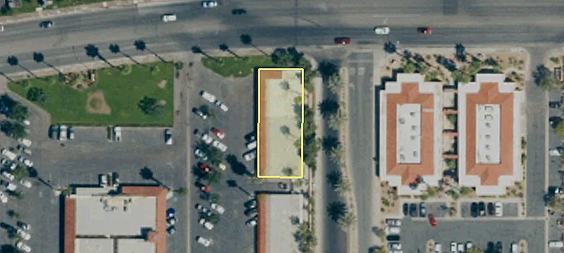 81709 Doctor Carreon Blvd Ste A3