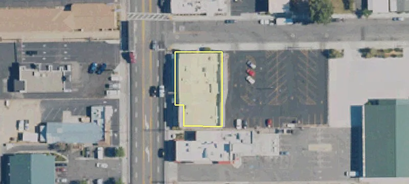 970 Main St
