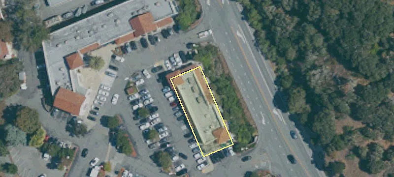 445 Cyn Del Rey Blvd