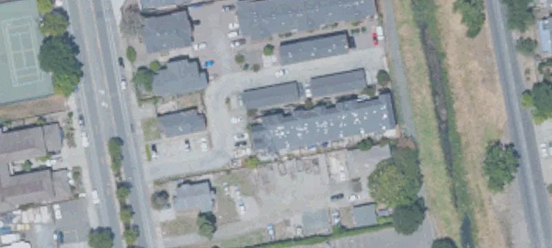 545 Parker Ave