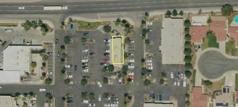 4741 Panama Ln