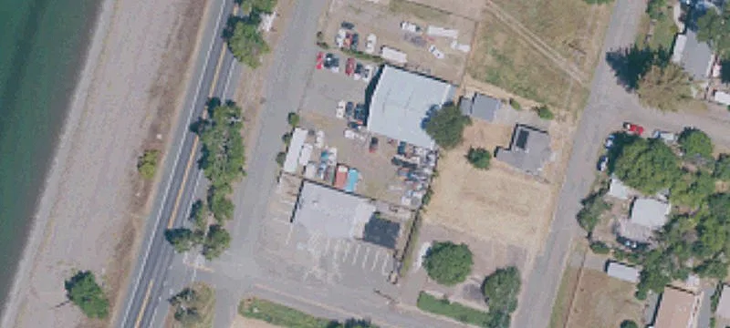 6912 Frontage Rd