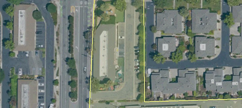 12224 Saratoga Sunnyvale Rd