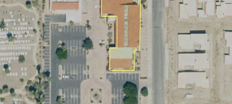 1111 Tahquitz Cyn Way Ste, Unit 111
