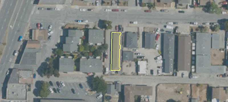 918 Harcourt Ave