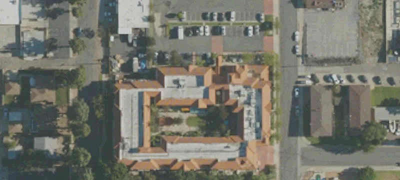 200 Whittier Blvd
