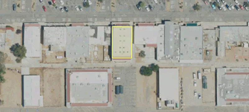 8100 California City Blvd Ste, Unit 102