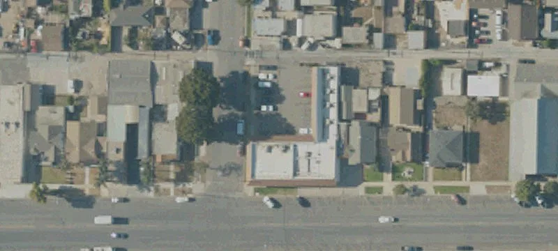 400 Mcclelland St