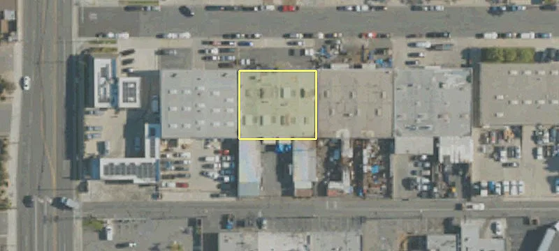 150 Industry Ave