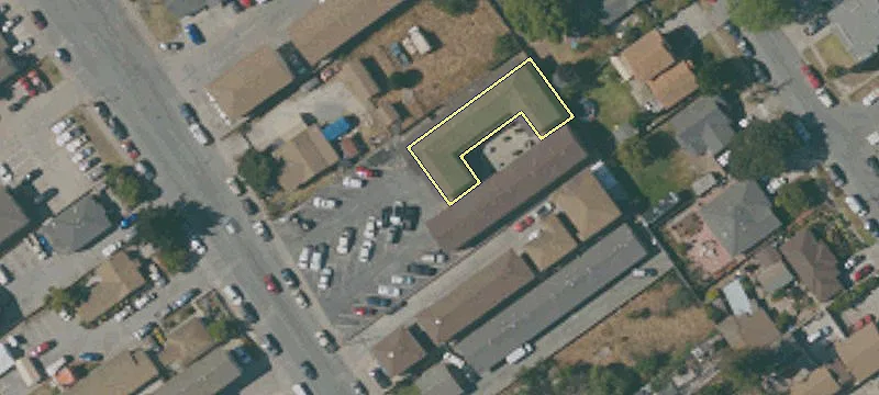 1039 Laurel Dr