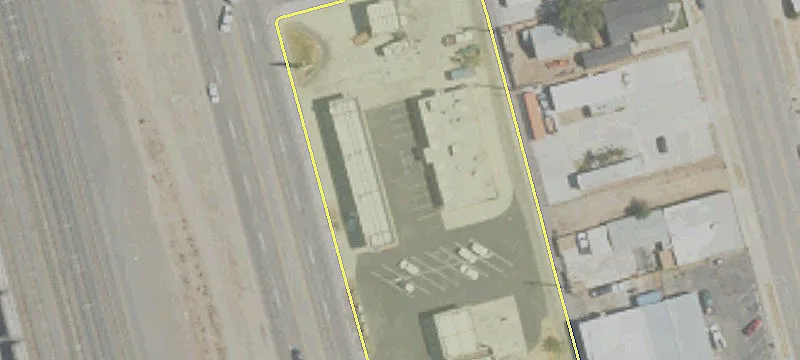 16048 Sierra Hwy