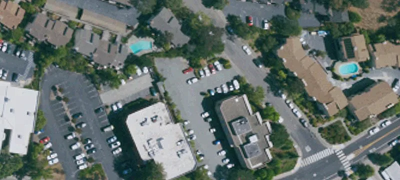 900 Eliseo Dr