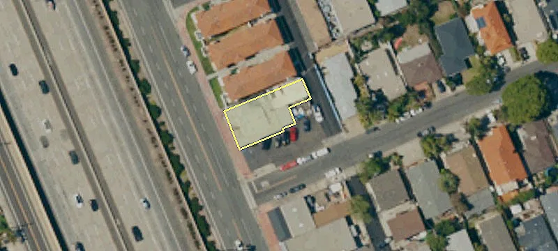 3215 El Camino Real